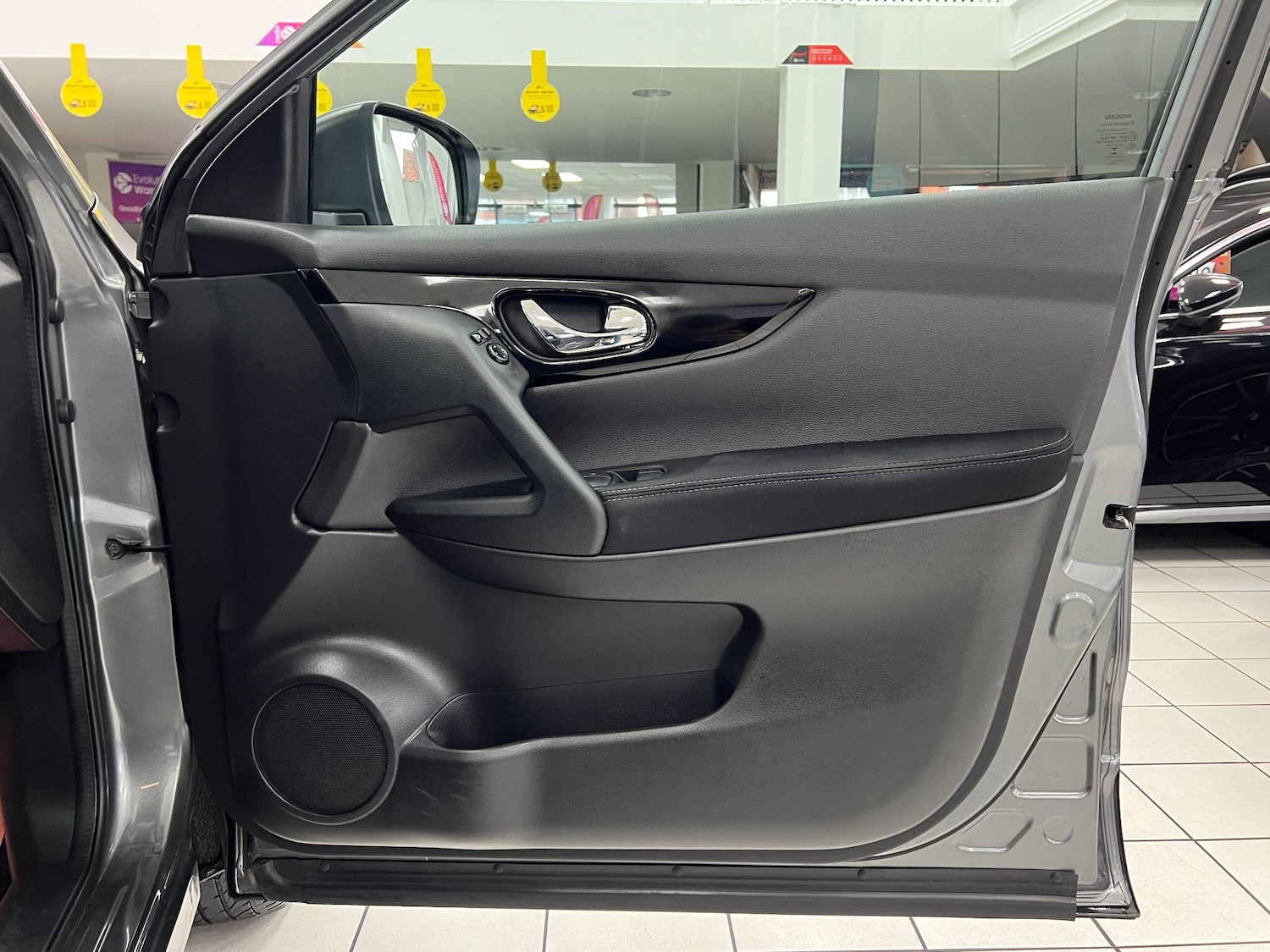 Used Nissan Qashqai 2016 for sale - 77174940: Photo 42