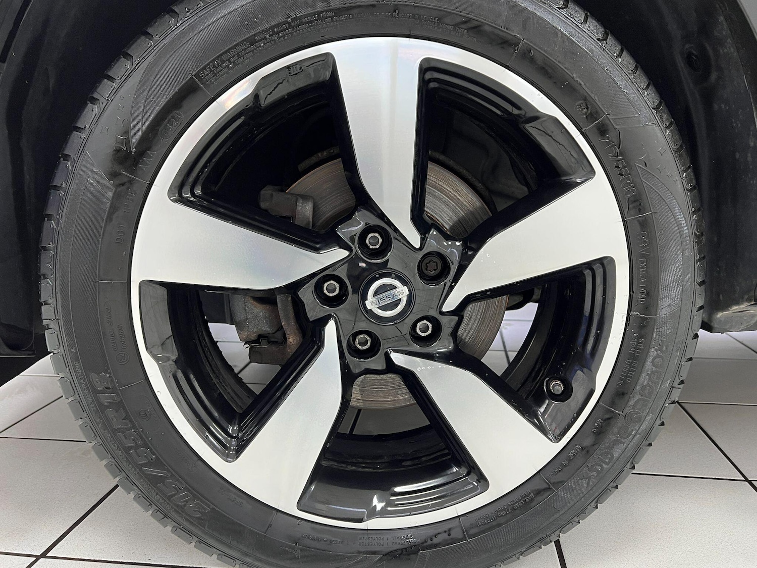 Used Nissan Qashqai 2016 for sale - 77174940: Photo 43