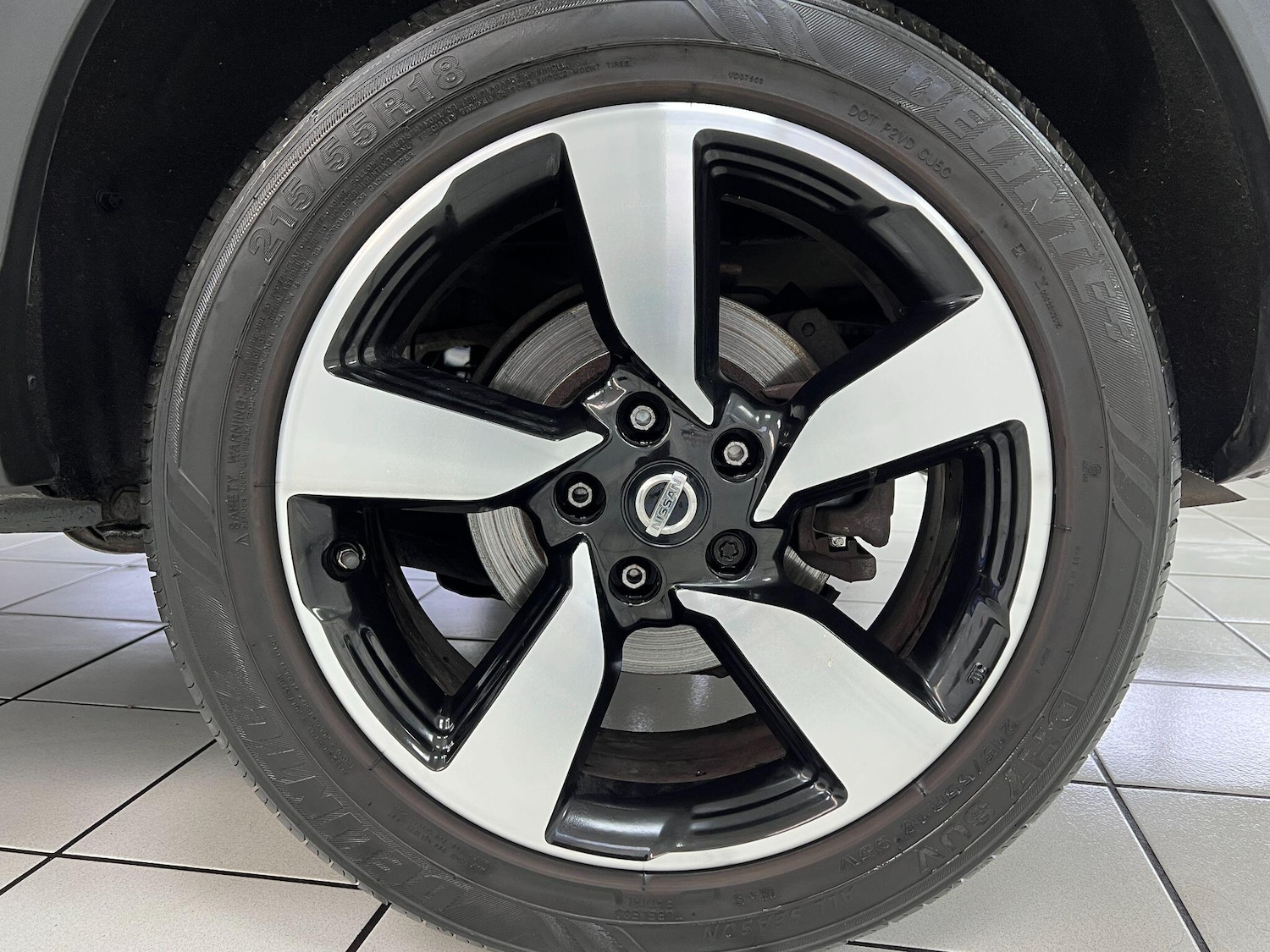 Used Nissan Qashqai 2016 for sale - 77174940: Photo 44