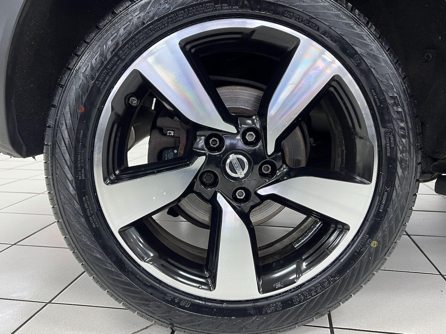 Used Nissan Qashqai 2016 for sale - 77174940: Photo 45