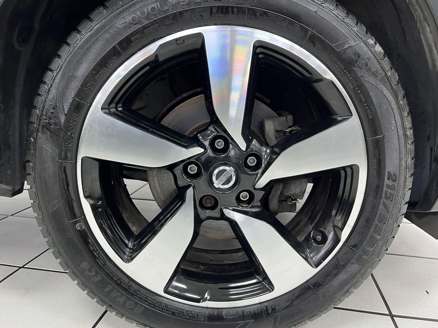 Used Nissan Qashqai 2016 for sale - 77174940: Photo 47