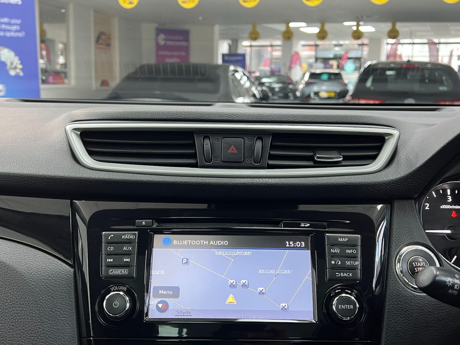 Used Nissan Qashqai 2016 for sale - 77174940: Photo 48