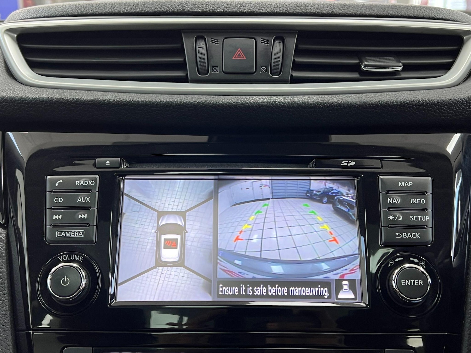 Used Nissan Qashqai 2016 for sale - 77174940: Photo 5