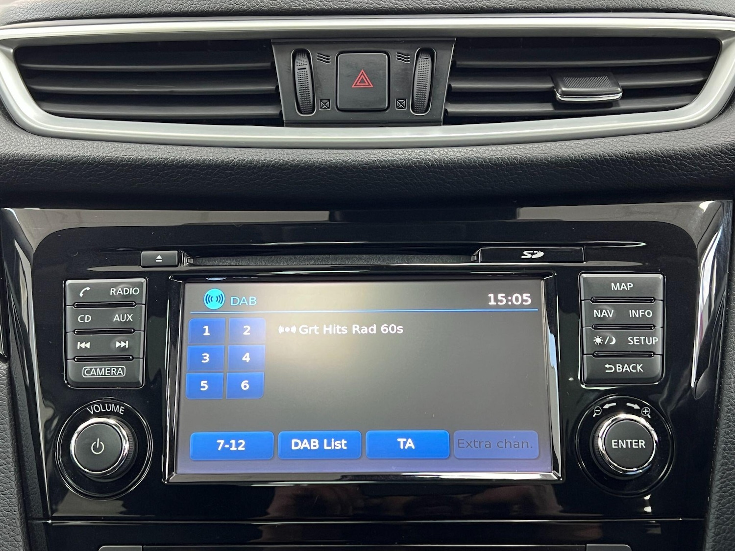 Used Nissan Qashqai 2016 for sale - 77174940: Photo 50