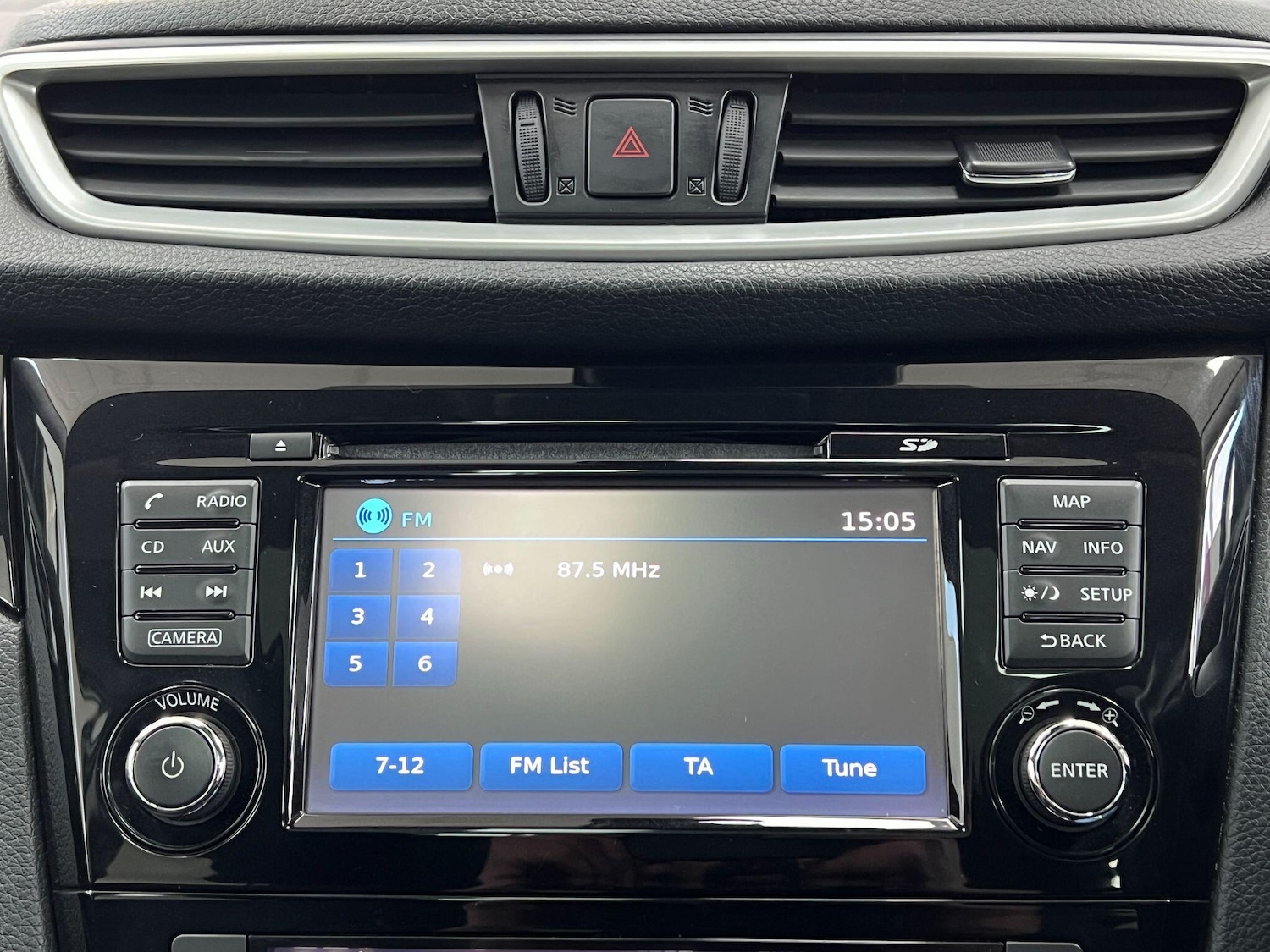 Used Nissan Qashqai 2016 for sale - 77174940: Photo 52