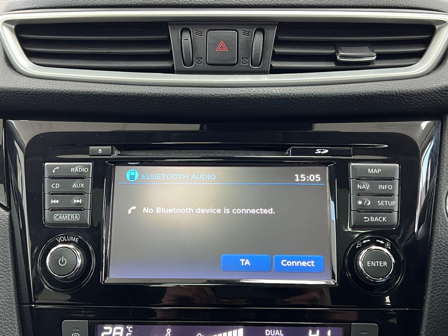 Used Nissan Qashqai 2016 for sale - 77174940: Photo 53