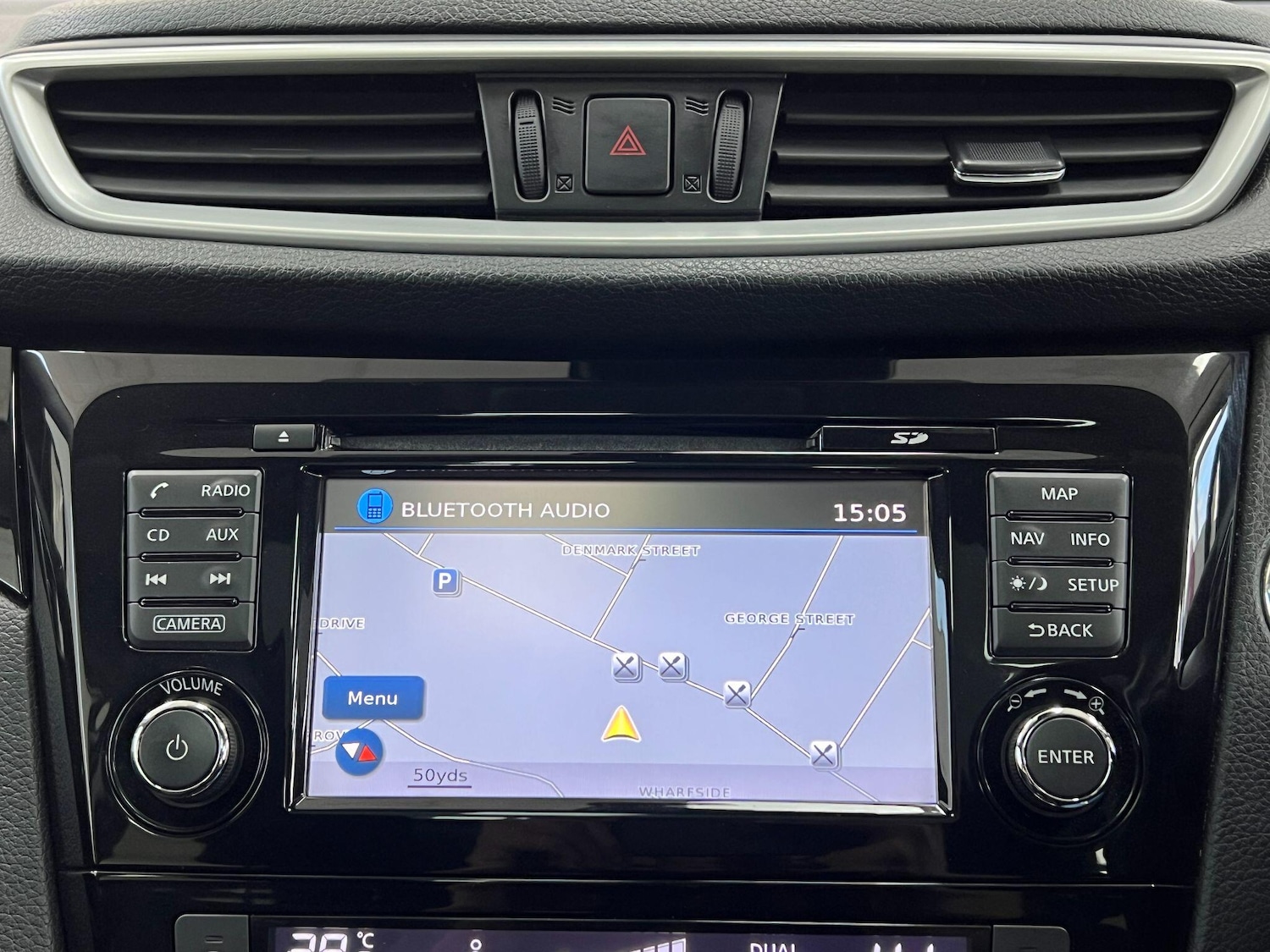 Used Nissan Qashqai 2016 for sale - 77174940: Photo 54