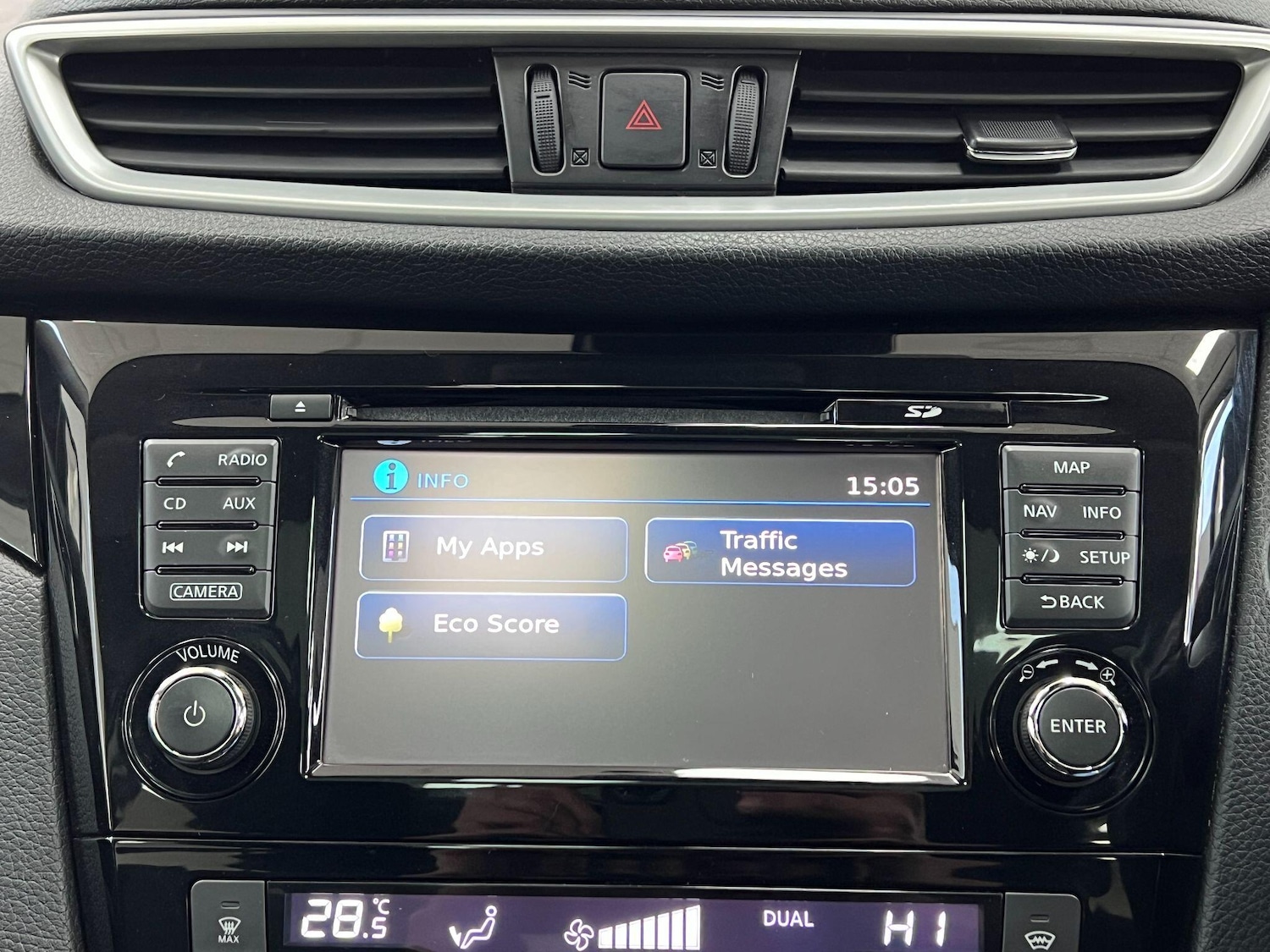 Used Nissan Qashqai 2016 for sale - 77174940: Photo 55