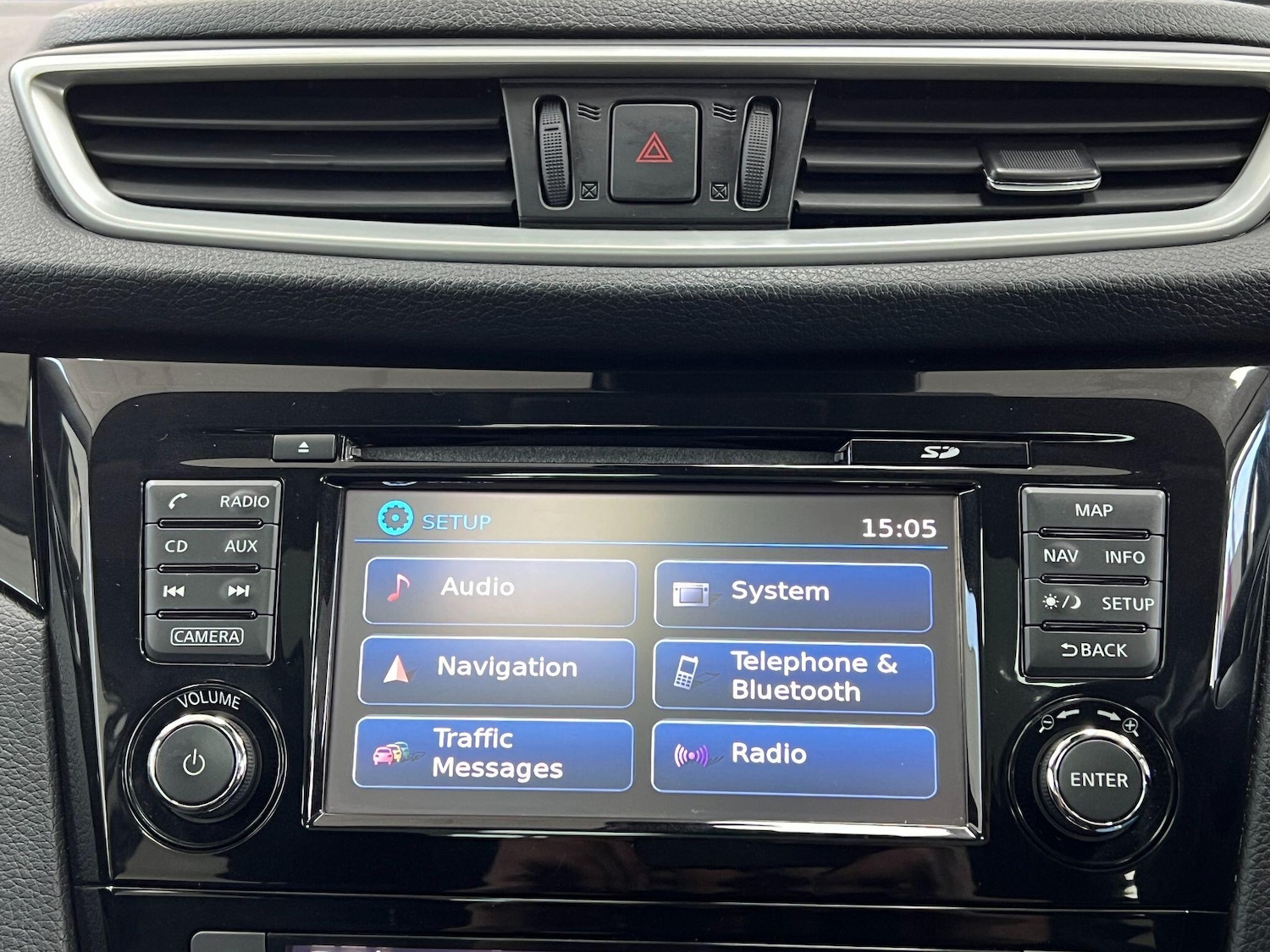 Used Nissan Qashqai 2016 for sale - 77174940: Photo 57