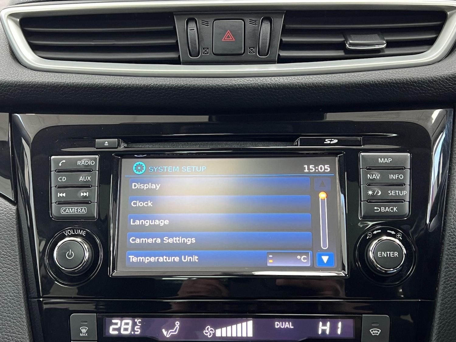 Used Nissan Qashqai 2016 for sale - 77174940: Photo 58