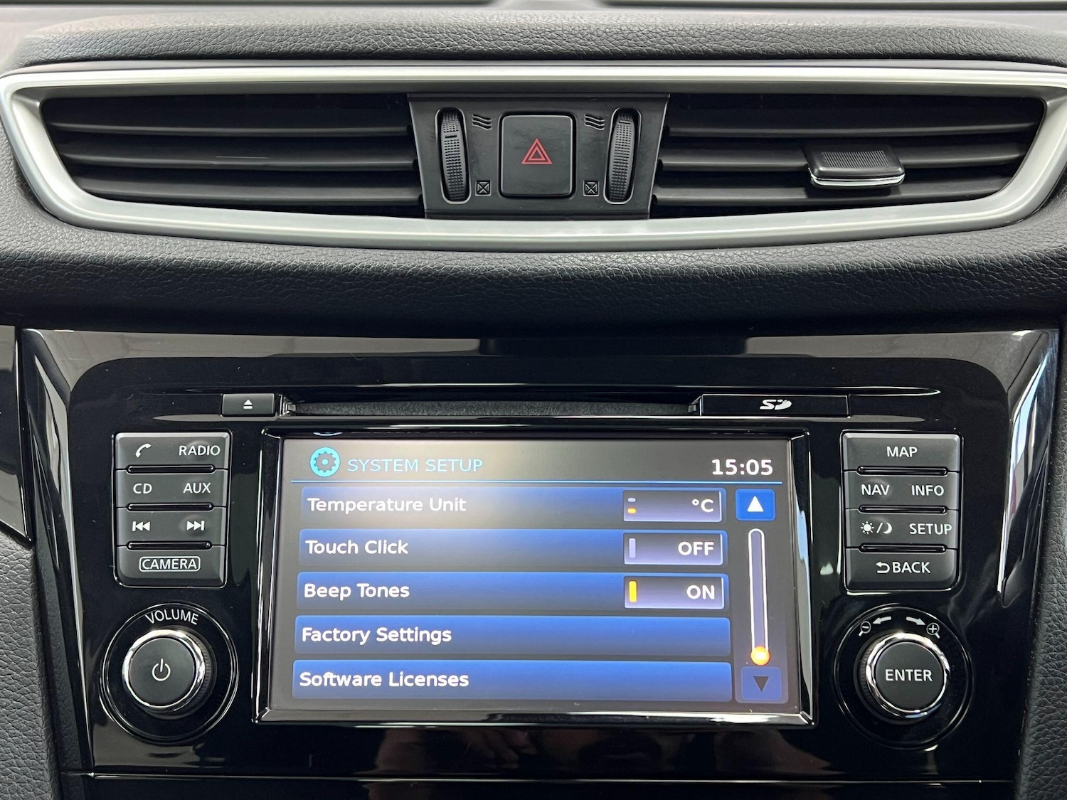 Used Nissan Qashqai 2016 for sale - 77174940: Photo 59