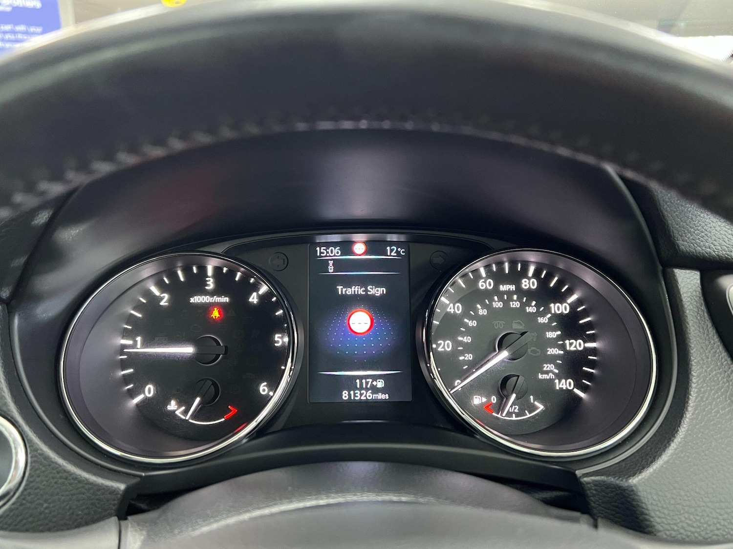 Used Nissan Qashqai 2016 for sale - 77174940: Photo 64