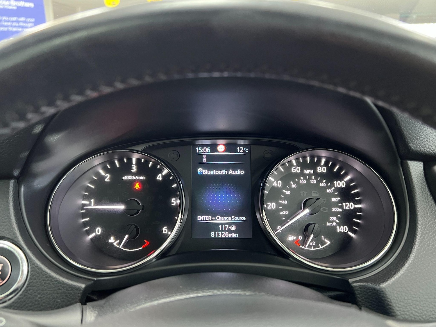 Used Nissan Qashqai 2016 for sale - 77174940: Photo 65