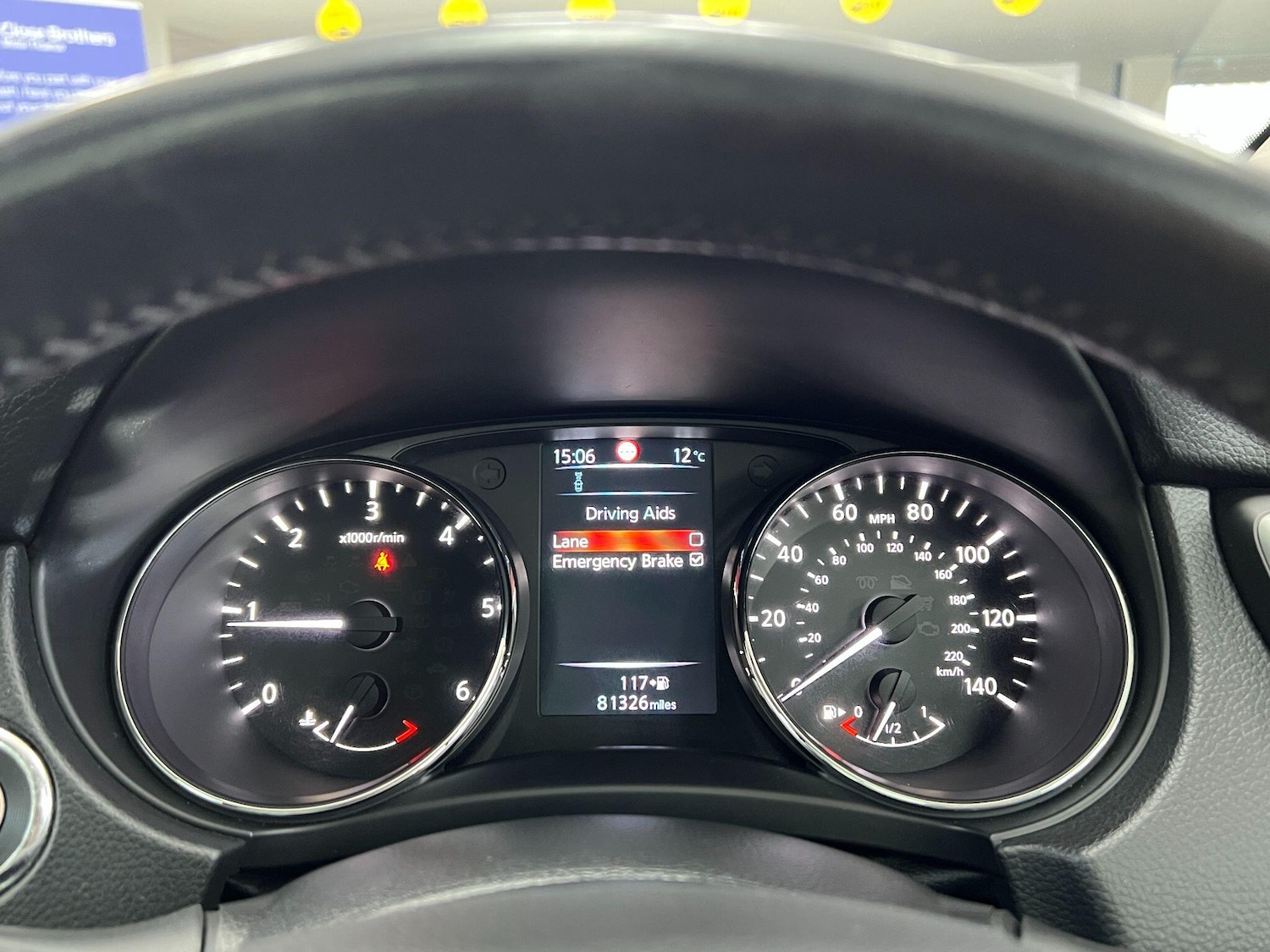 Used Nissan Qashqai 2016 for sale - 77174940: Photo 67