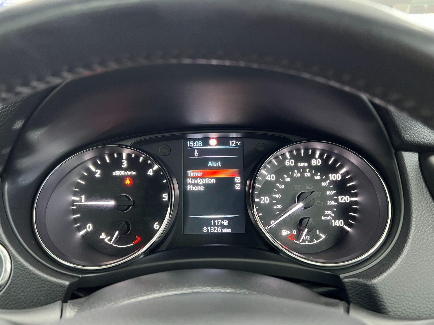 Used Nissan Qashqai 2016 for sale - 77174940: Photo 74