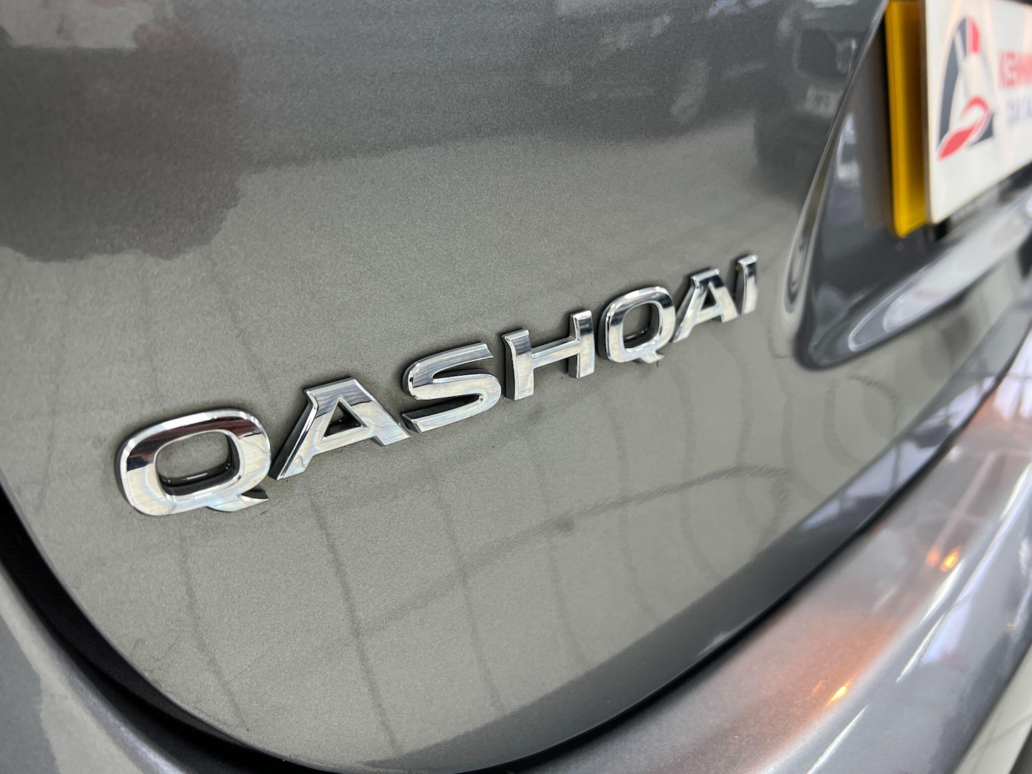 Used Nissan Qashqai 2016 for sale - 77174940: Photo 80