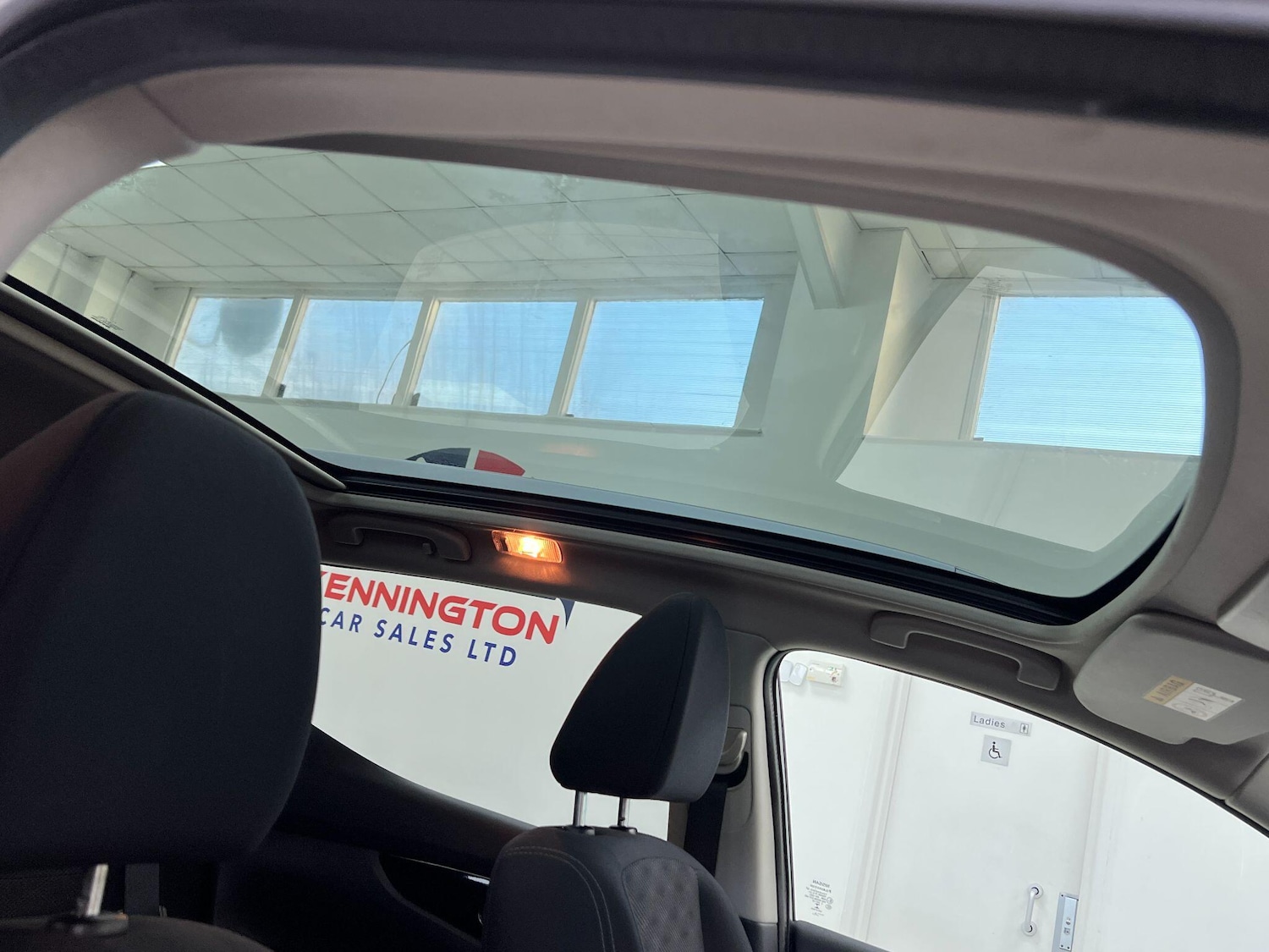 Used Nissan Qashqai 2016 for sale - 77174940: Photo 84