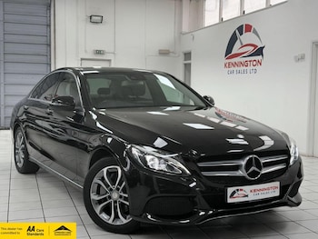 Mercedes-Benz C Class feature image