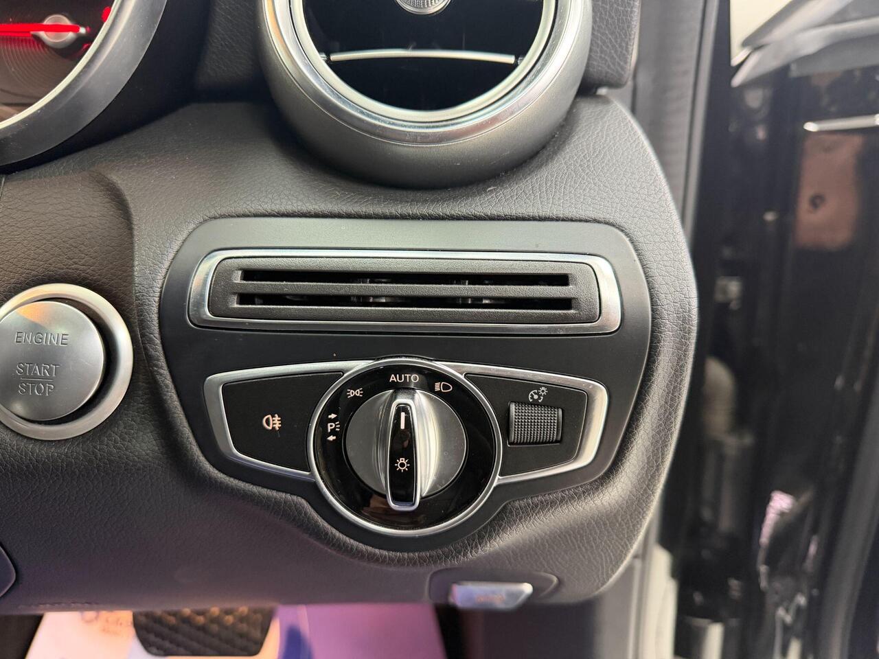 Used Mercedes-Benz C Class 2016 for sale - 77799769: Photo 27