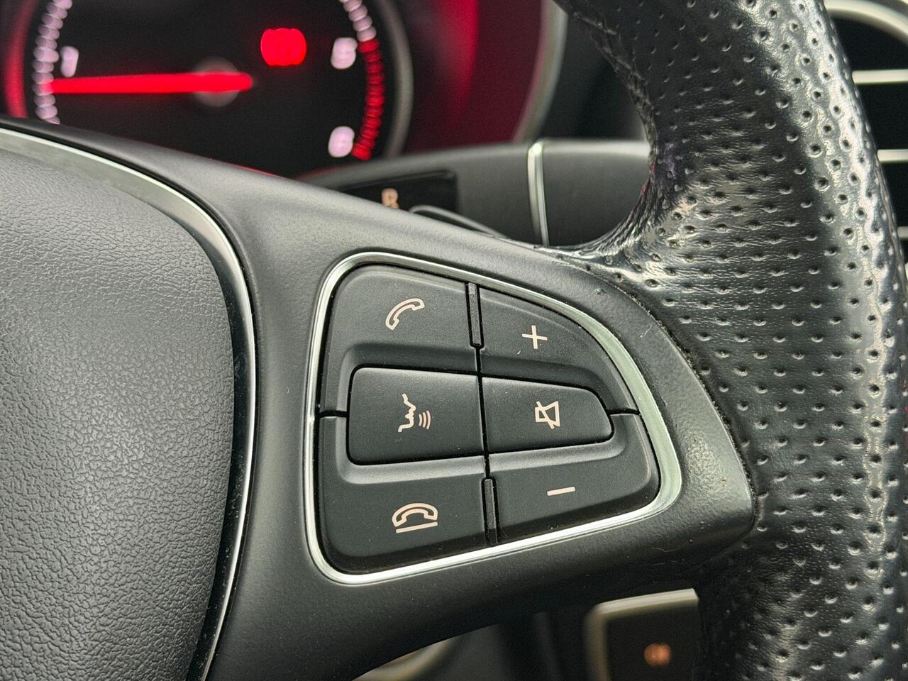 Used Mercedes-Benz C Class 2016 for sale - 77799769: Photo 29