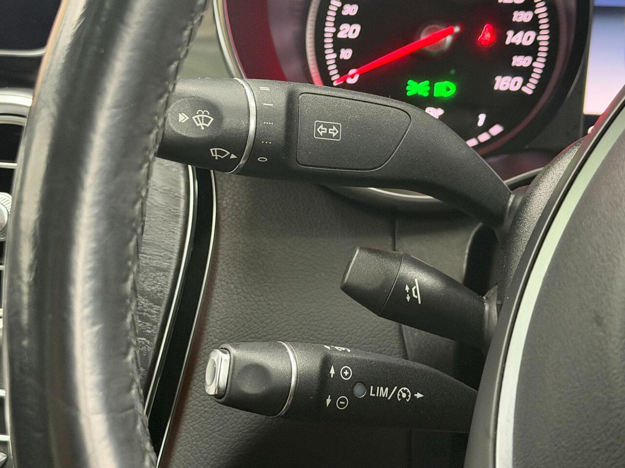 Used Mercedes-Benz C Class 2016 for sale - 77799769: Photo 32