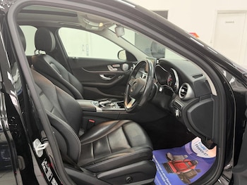 Used Mercedes-Benz C Class 2016 for sale - 77799769: Photo