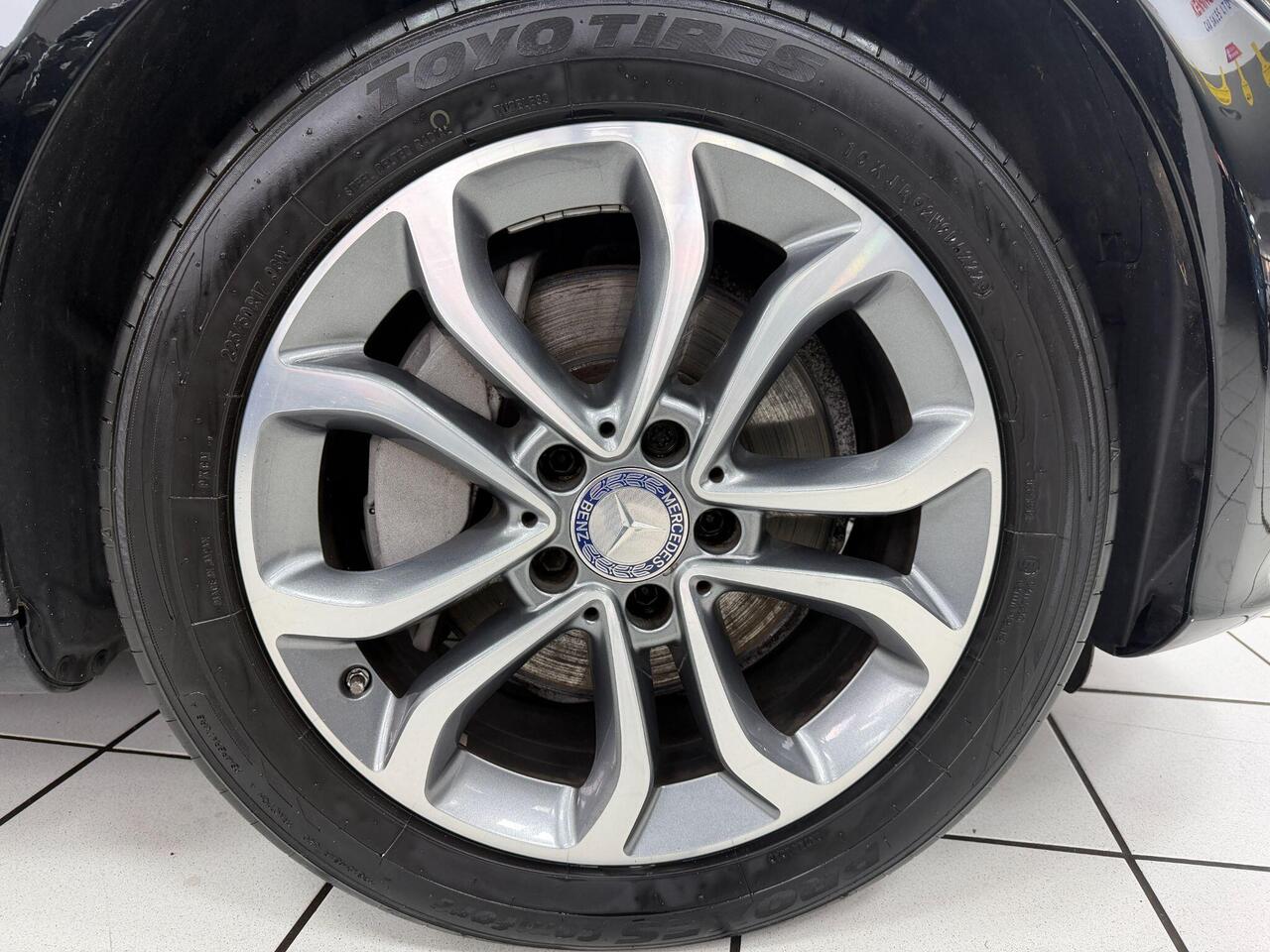 Used Mercedes-Benz C Class 2016 for sale - 77799769: Photo 47