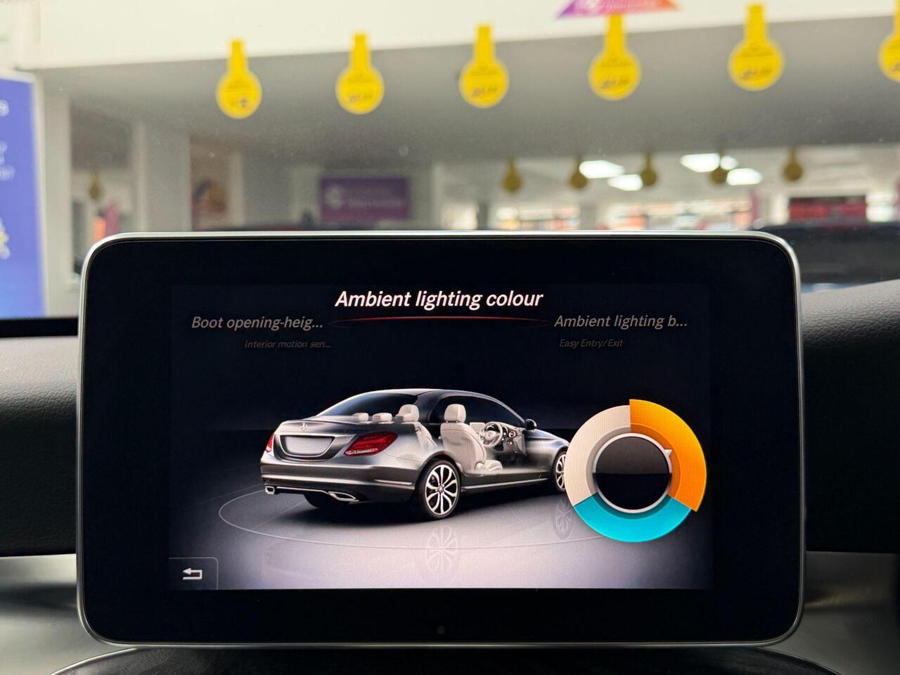 Used Mercedes-Benz C Class 2016 for sale - 77799769: Photo 64