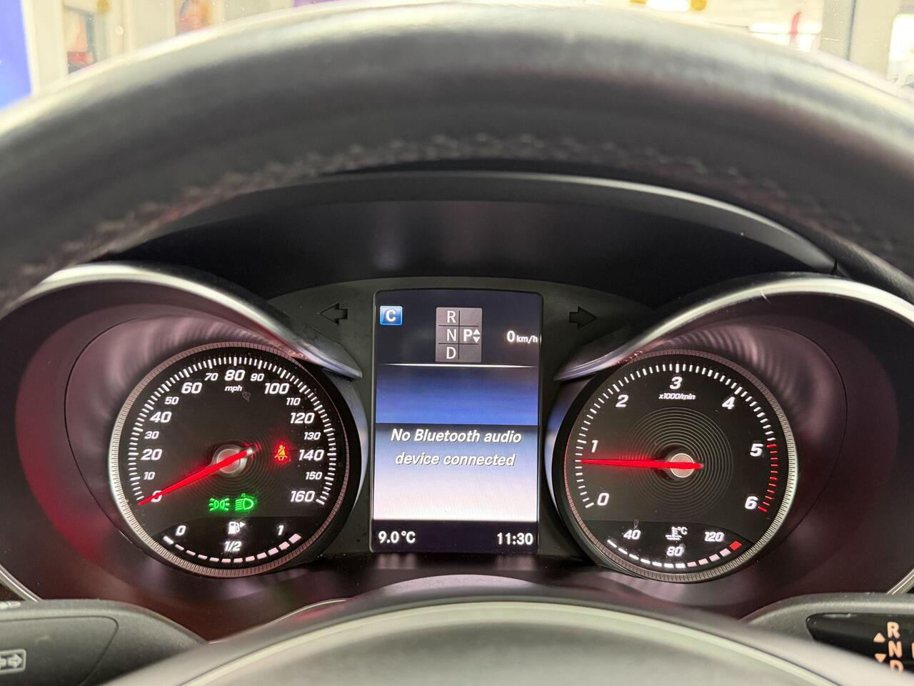 Used Mercedes-Benz C Class 2016 for sale - 77799769: Photo 77