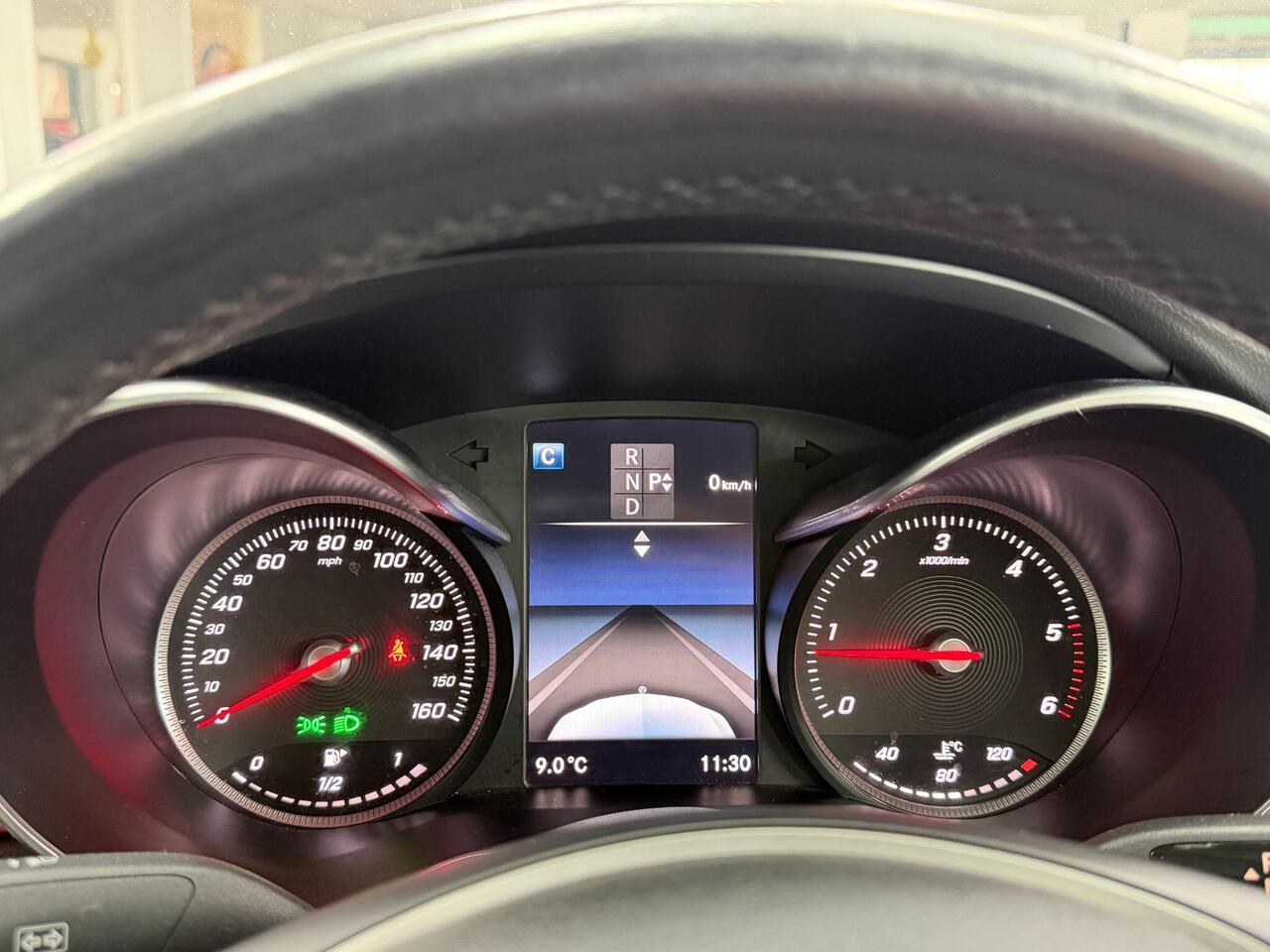 Used Mercedes-Benz C Class 2016 for sale - 77799769: Photo 78