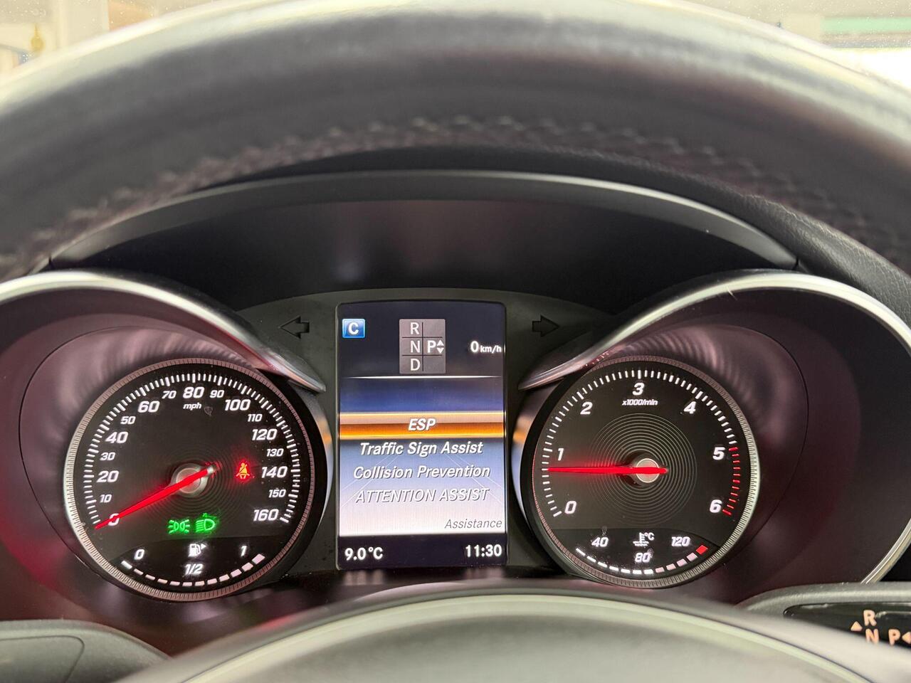 Used Mercedes-Benz C Class 2016 for sale - 77799769: Photo 82