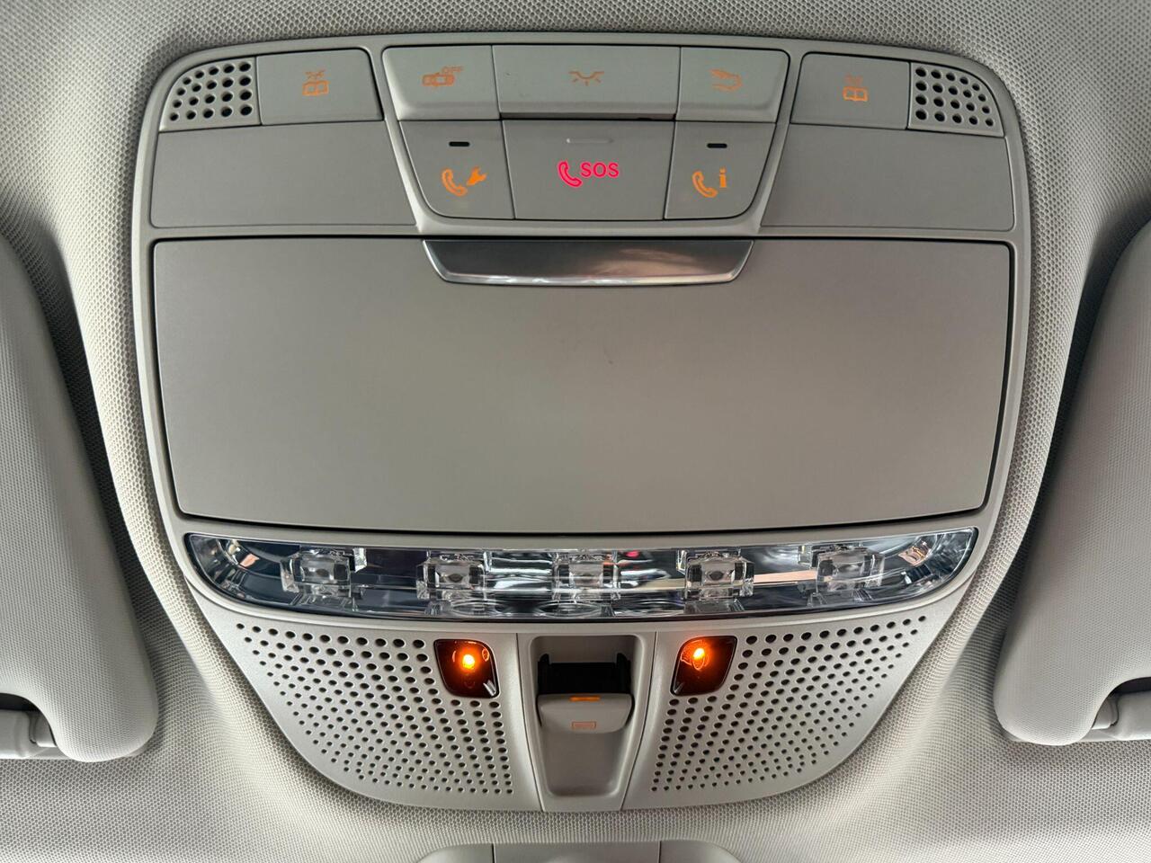 Used Mercedes-Benz C Class 2016 for sale - 77799769: Photo 92