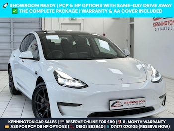 Used Tesla Model 3 2021 for sale - 79350230: Photo