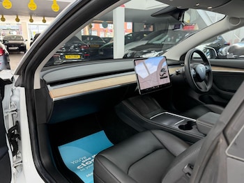 Used Tesla Model 3 2021 for sale - 79350230: Photo
