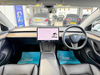 Used Tesla Model 3 2021 for sale - 79350230: Photo