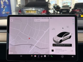 Used Tesla Model 3 2021 for sale - 79350230: Photo