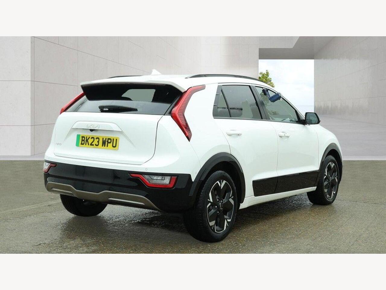 Used Kia Niro 2023 for sale - 78186336: Photo 10