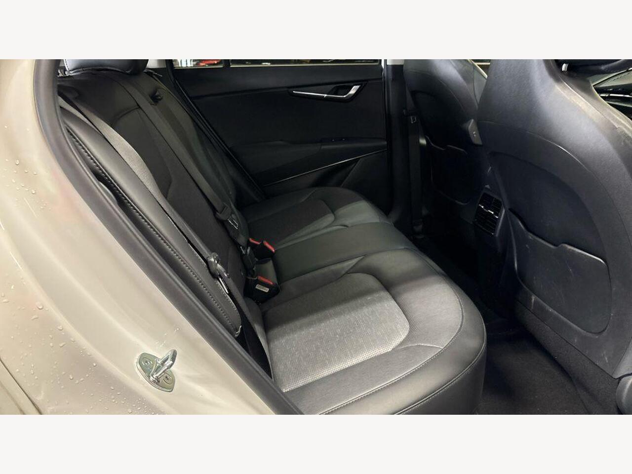 Used Kia Niro 2023 for sale - 78186336: Photo 14