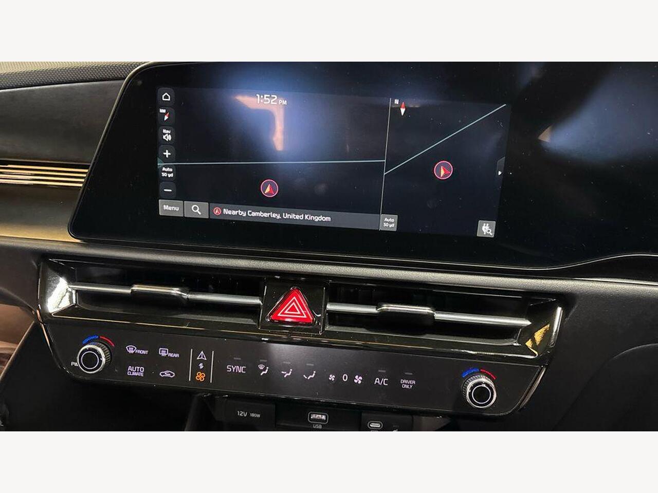 Used Kia Niro 2023 for sale - 78186336: Photo 16