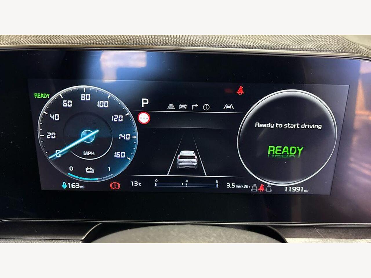 Used Kia Niro 2023 for sale - 78186336: Photo 18