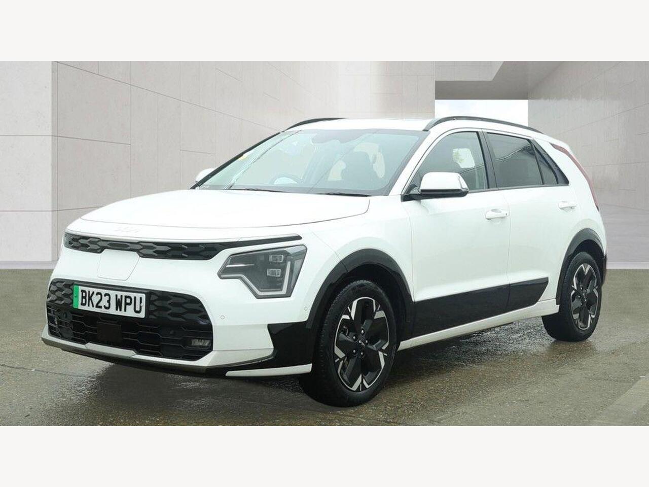 Used Kia Niro 2023 for sale - 78186336: Photo 3