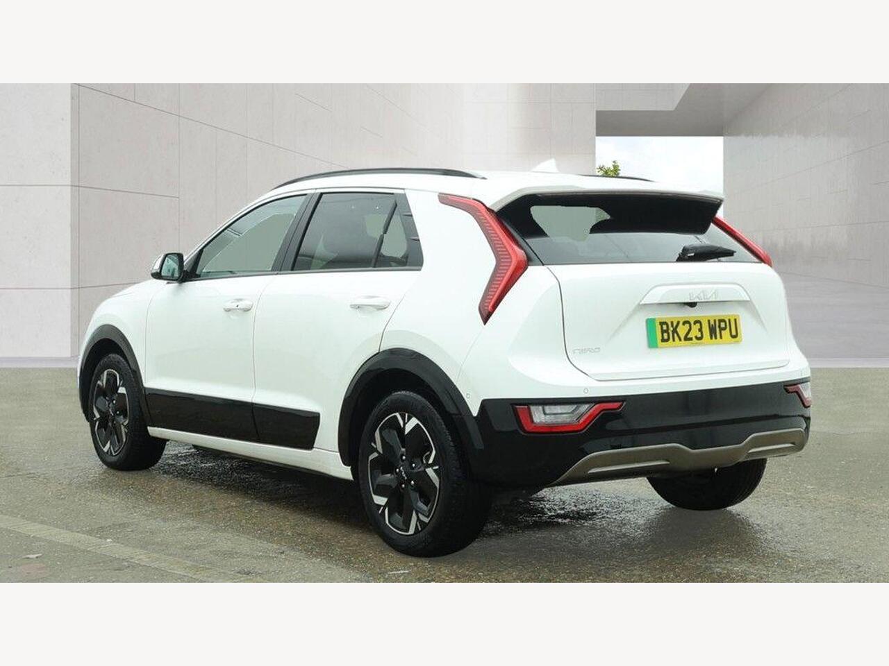 Used Kia Niro 2023 for sale - 78186336: Photo 5