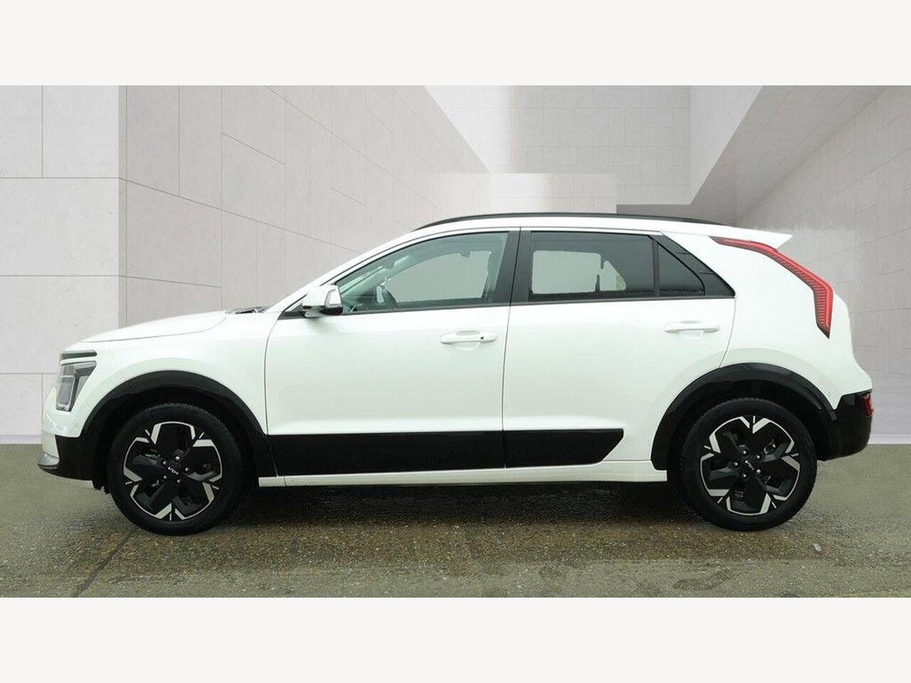 Used Kia Niro 2023 for sale - 78186336: Photo 7