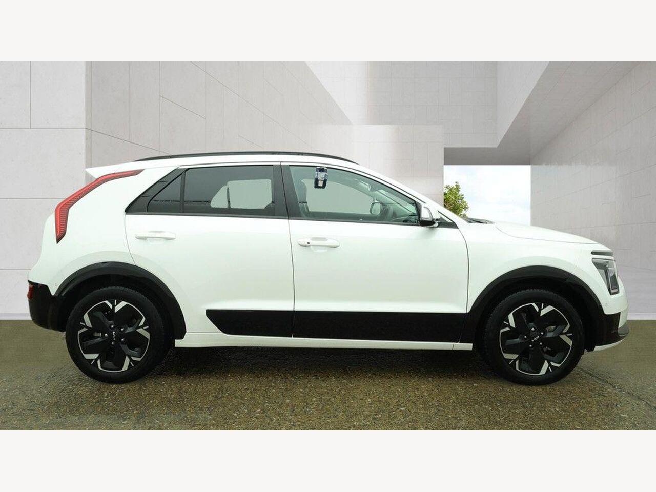 Used Kia Niro 2023 for sale - 78186336: Photo 9