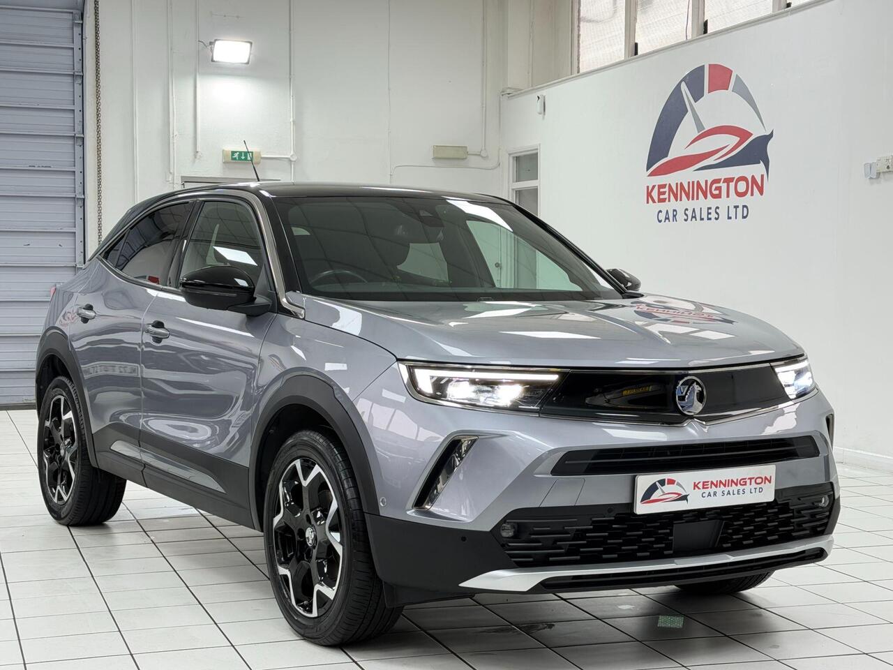 Used Vauxhall Mokka 2022 for sale - 78102355: Photo 12