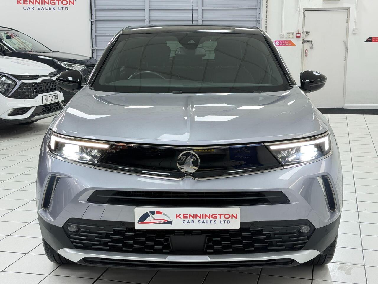 Used Vauxhall Mokka 2022 for sale - 78102355: Photo 13