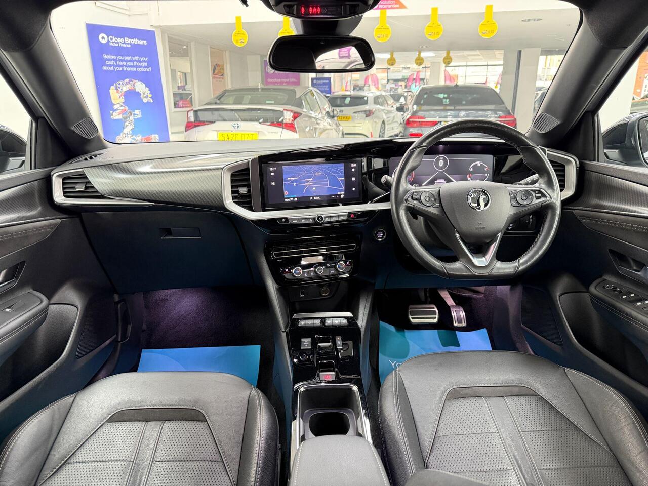 Used Vauxhall Mokka 2022 for sale - 78102355: Photo 2