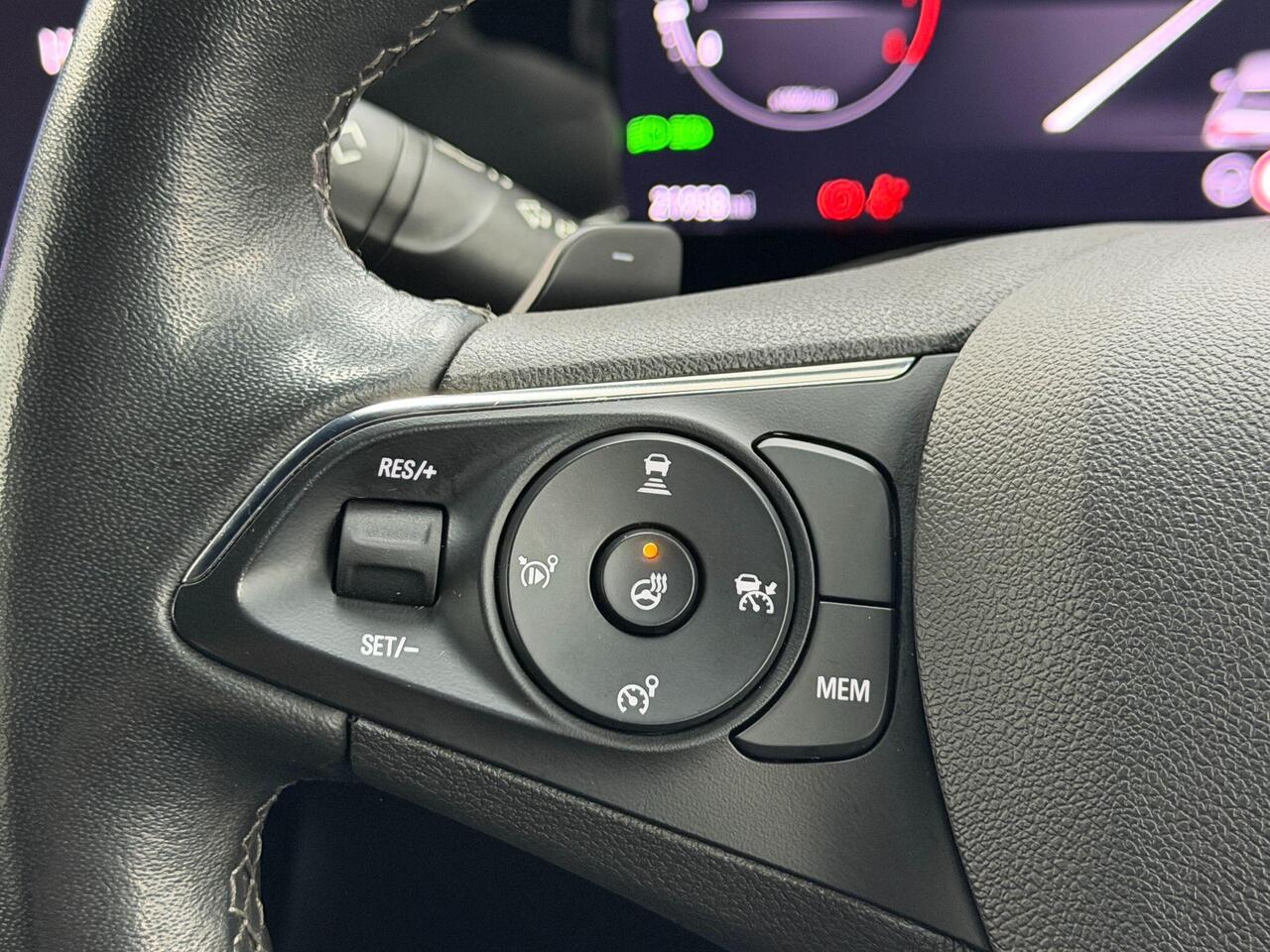 Used Vauxhall Mokka 2022 for sale - 78102355: Photo 24