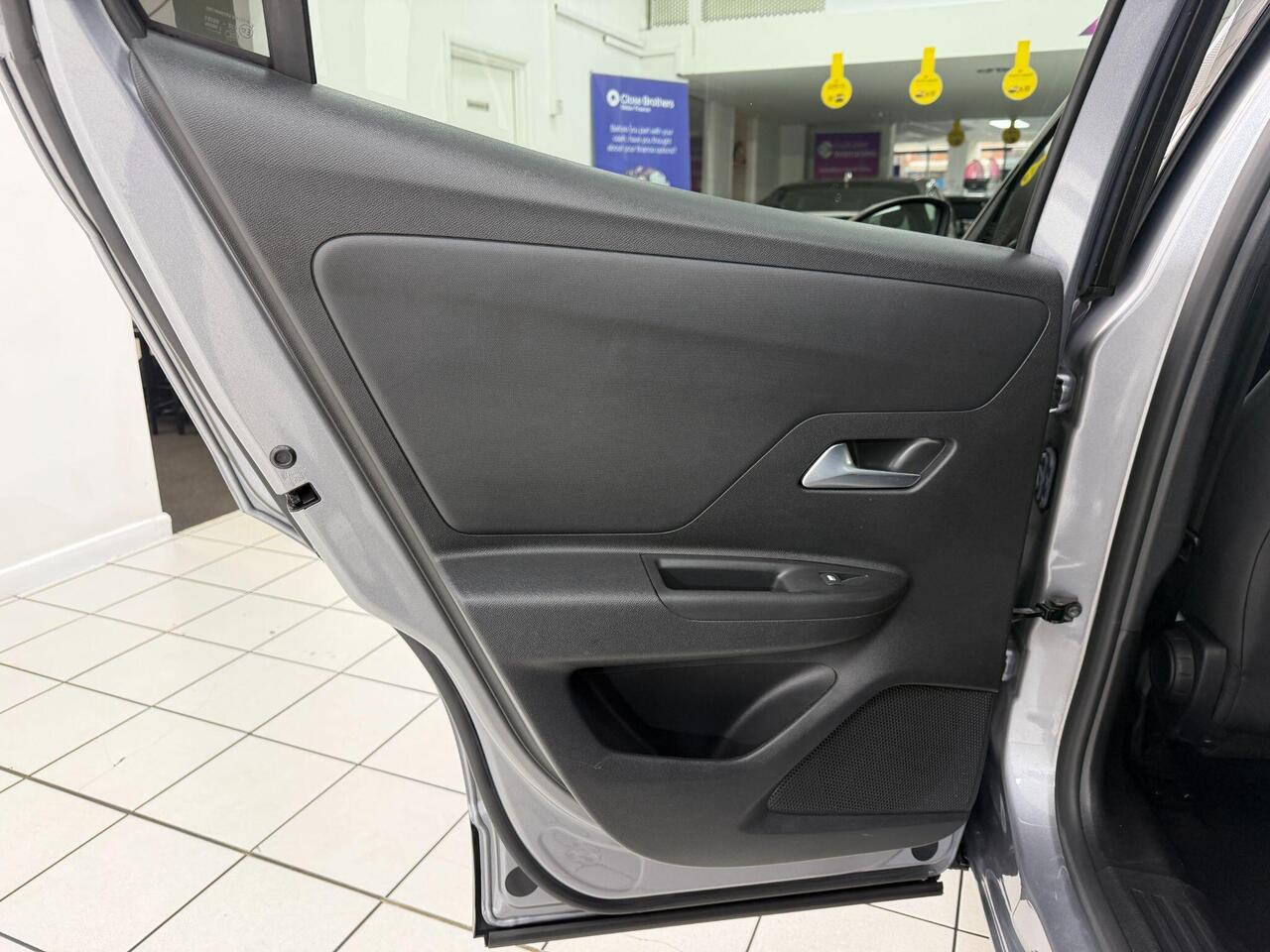 Used Vauxhall Mokka 2022 for sale - 78102355: Photo 29