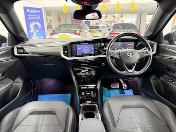 Used Vauxhall Mokka 2022 for sale - 78102355: Photo